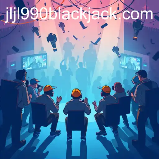 The Dynamics of Player Community: The Case of jljl990