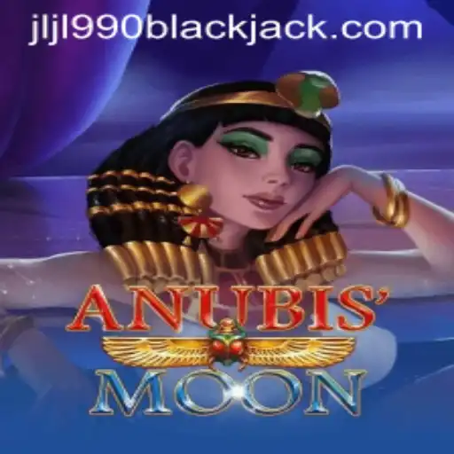 Discover the Mystical World of AnubisMoon: An Epic Journey Through Ancient Egypt