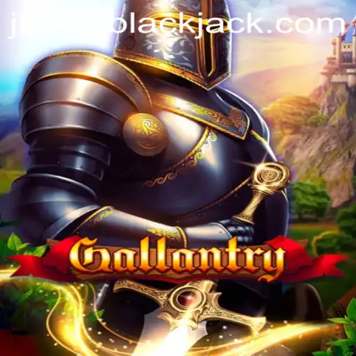 Discover Gallantry: The Ultimate Strategy Game