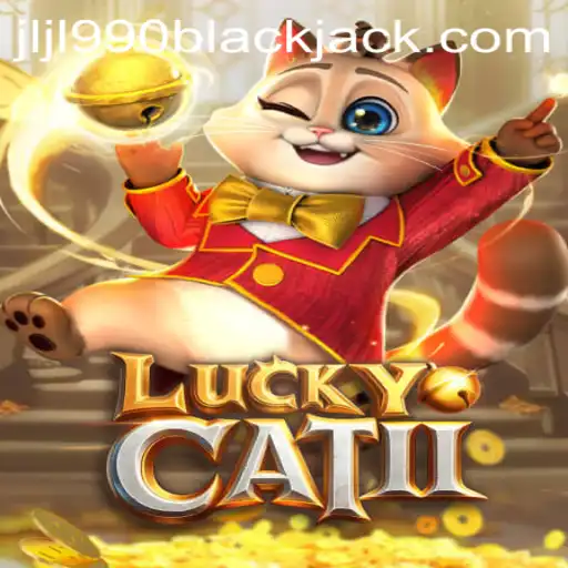 Unveiling LuckyCatII: A Journey into Whimsy and Chance