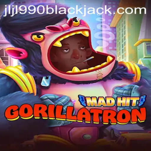 A Comprehensive Overview of MadHitGorillatron: The Game Revolutionizing the Industry with jljl990