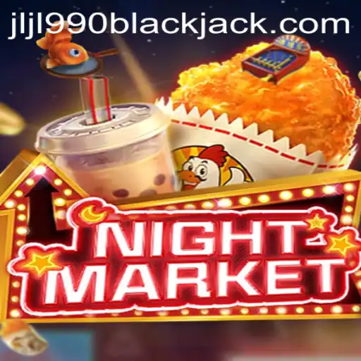 NIGHTMARKET: The Thrilling Adventure Game Taking the World by Storm