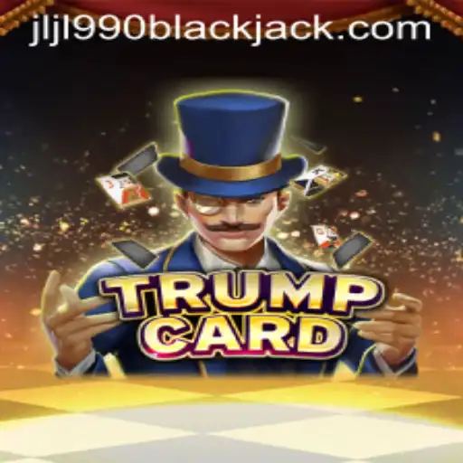 TrumpCard: Revolutionizing the Gaming World