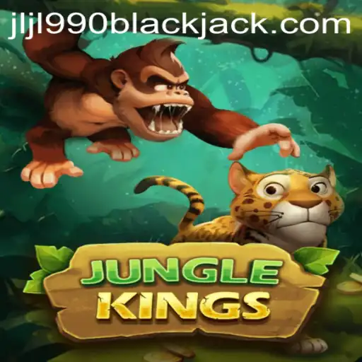 JungleKings: A Thrilling Expedition into the Wild