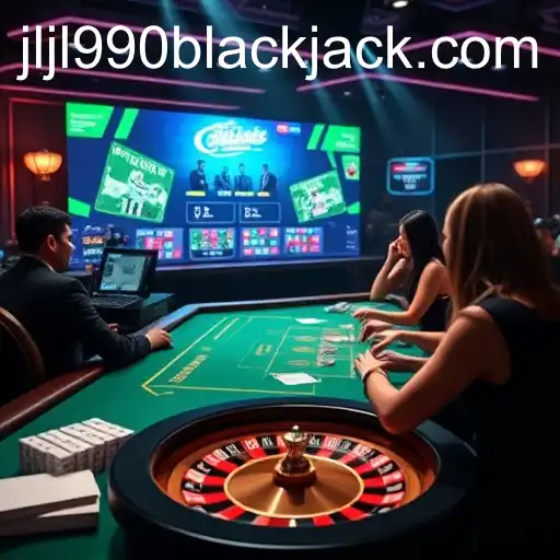 Exploring the Evolution and Trends in Live Casino Gaming