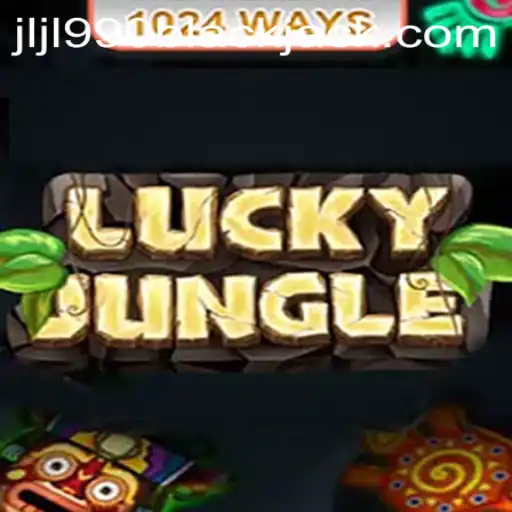 LuckyJungle1024: A Deep Dive into the Thrilling World of Jungle Adventure Gaming