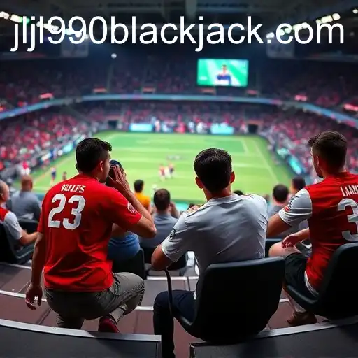 The Changing Landscape of Sports with jljl990