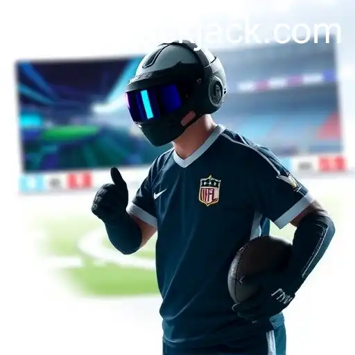 The Dynamic World of Virtual Sports: A New Era of Entertainment